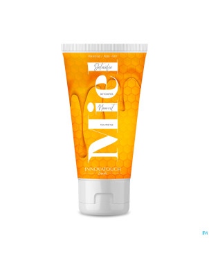 Innovatouch masque miel    tube  50ml