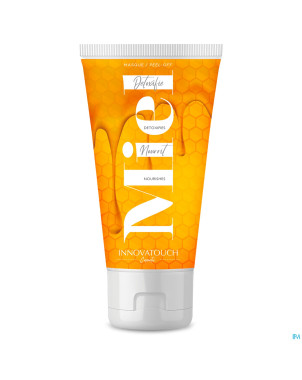 Innovatouch masque miel    tube  50ml