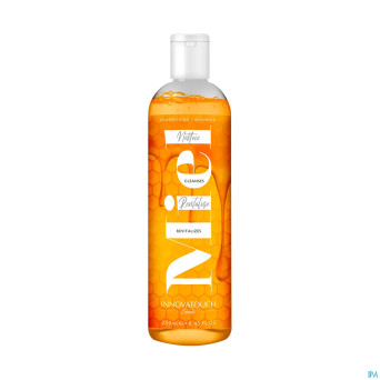 Innovatouch shampoing miel    250ml