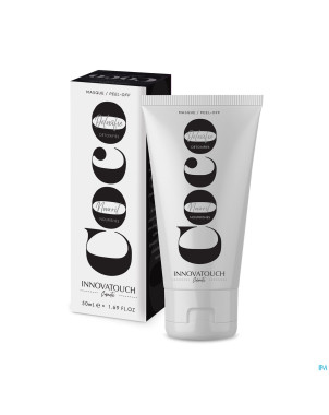 Innovatouch masque coco    tube  50ml