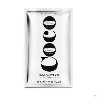 Innovatouch masque coco    sachet 10ml
