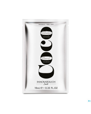 Innovatouch masque coco    sachet 10ml