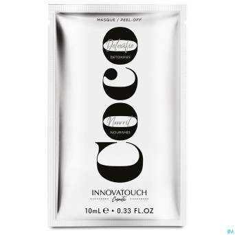 Innovatouch masque coco    sachet 10ml