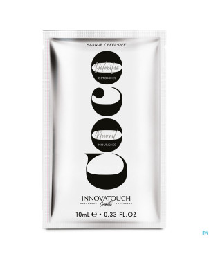 Innovatouch masque coco    sachet 10ml