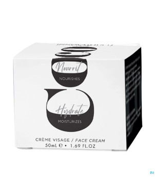 Innovatouch creme visage coco    50ml