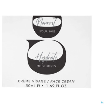 Innovatouch creme visage coco    50ml