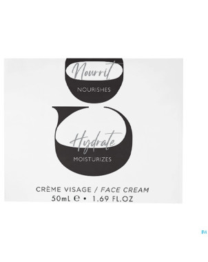 Innovatouch creme visage coco    50ml