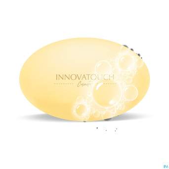 Innovatouch savon au lait anesse    100g