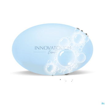 Innovatouch savon au lait de chevre    100g