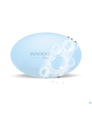 Innovatouch savon au lait de chevre    100g