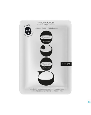 Innovatouch masque tissu coco