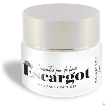 Innovatouch gel serum visage escargot    50ml