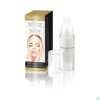 Innovatouch serum visage escargot    30ml