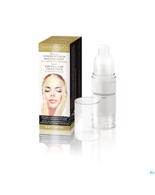 Innovatouch serum visage escargot    30ml
