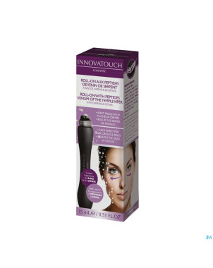 Innovatouch roll-on serpent    15ml