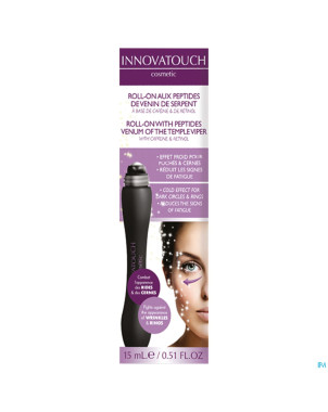 Innovatouch roll-on serpent    15ml