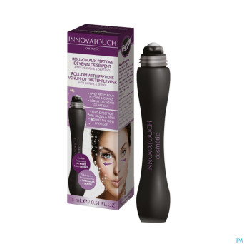 Innovatouch roll-on serpent    15ml