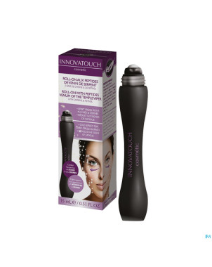 Innovatouch roll-on serpent    15ml