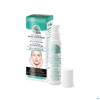 Innovatouch combleur de rides soft focus    10ml