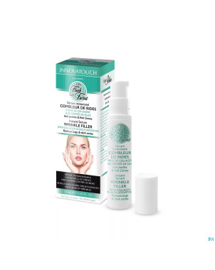 Innovatouch combleur de rides soft focus    10ml