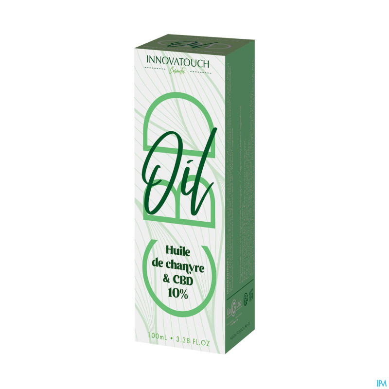 Innovatouch cbd oil    100ml