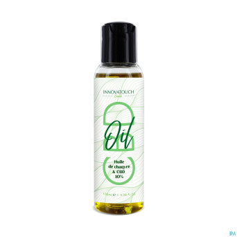 Innovatouch cbd oil    100ml