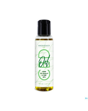 Innovatouch cbd oil    100ml