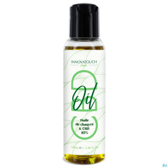 Innovatouch cbd oil    100ml