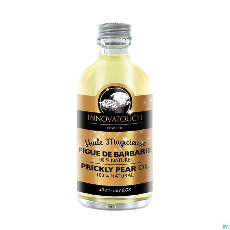 Innovatouch huile figue de barbarie    50ml
