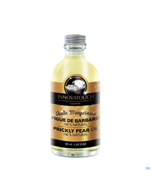 Innovatouch huile figue de barbarie    50ml