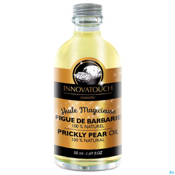Innovatouch huile figue de barbarie    50ml
