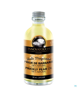 Innovatouch huile figue de barbarie    50ml