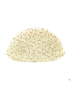 Innovatouch eponge konjac noix