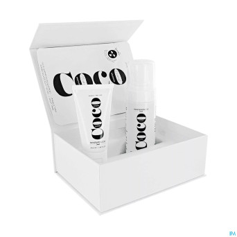 Innovatouch coffret coco