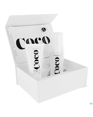 Innovatouch coffret coco