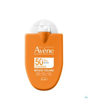 Avene sol spf50+ reflexe famille 30ml