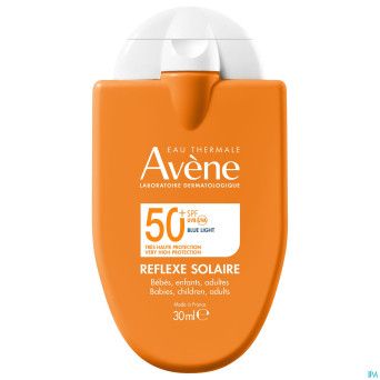 Avene sol spf50+ reflexe famille 30ml