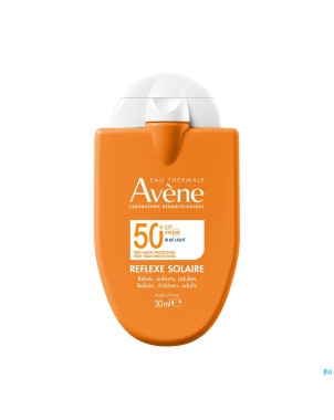 Avene sol spf50+ reflexe famille 30ml