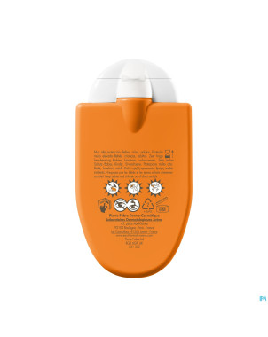 Avene sol spf50+ reflexe famille 30ml