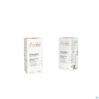 Avene hyaluron activ b3 serum concen. repulp. 30ml