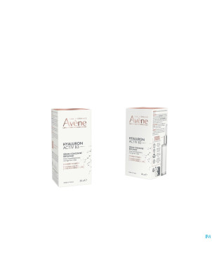 Avene hyaluron activ b3 serum concen. repulp. 30ml