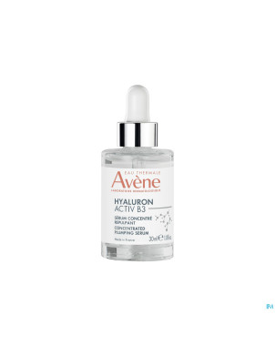 Avene hyaluron activ b3 serum concen. repulp. 30ml