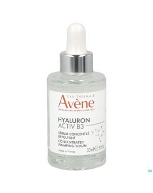 Avene hyaluron activ b3 serum concen. repulp. 30ml