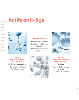 Avene hyaluron activ b3 serum concen. repulp. 30ml