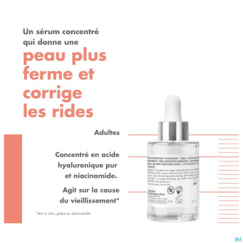 Avene hyaluron activ b3 serum concen. repulp. 30ml