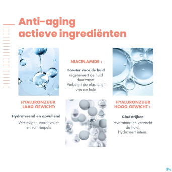 Avene hyaluron activ b3 serum concen. repulp. 30ml