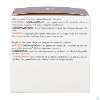 Avene hyaluron activ b3 cr regeneration cell. 50ml