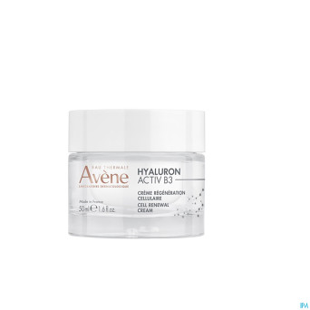 Avene hyaluron activ b3 cr regeneration cell. 50ml