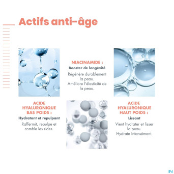 Avene hyaluron activ b3 cr regeneration cell. 50ml