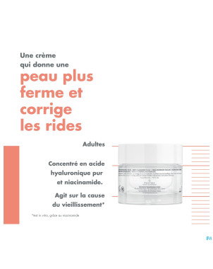 Avene hyaluron activ b3 cr regeneration cell. 50ml